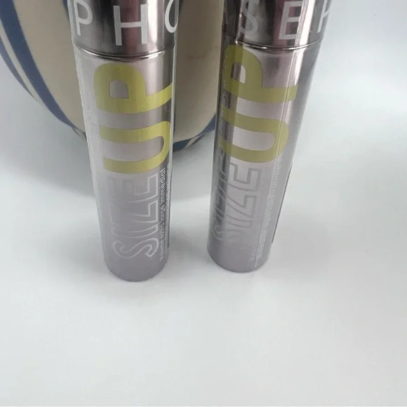 Sephora Size Up Ultra Black Mascara Set - Picture 6 of 9